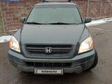 Honda Pilot 2005 года за 4 800 000 тг. в Усть-Каменогорск