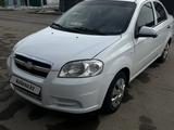 Chevrolet Aveo 2011 года за 2 050 000 тг. в Петропавловск