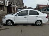 Chevrolet Aveo 2011 года за 2 050 000 тг. в Петропавловск – фото 2