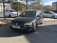 Volkswagen Passat 2001 годаүшін3 500 000 тг. в Караганда