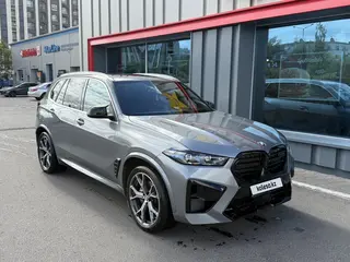 BMW X5, 2023