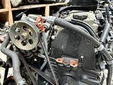 Двигатель на Хонда Аккорд 2.0 за 99 990 тг. в Шымкент – фото 3