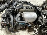 Двигатель на Хонда Аккорд 2.0 за 99 990 тг. в Шымкент – фото 4