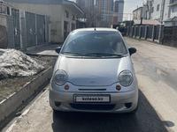 Daewoo Matiz 2011 годаүшін750 000 тг. в Алматы