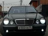 Бампер Мерседес 210 за 35 000 тг. в Алматы