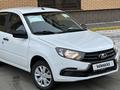 ВАЗ (Lada) Granta 2190 2022 года за 4 290 000 тг. в Актобе – фото 7