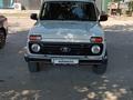 ВАЗ (Lada) Lada 2121 2021 года за 5 600 000 тг. в Тараз