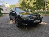 Toyota Camry 2004 годаүшін4 950 000 тг. в Тараз – фото 2