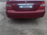 Toyota Camry 2003 годаүшін3 700 000 тг. в Шиели – фото 2