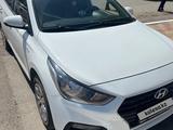 Hyundai Accent 2019 годаүшін6 500 000 тг. в Костанай