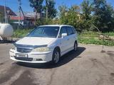 Honda Odyssey 2001 годаүшін4 500 000 тг. в Алматы