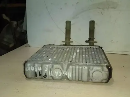 Радиатор печки ниссан за 10 000 тг. в Павлодар