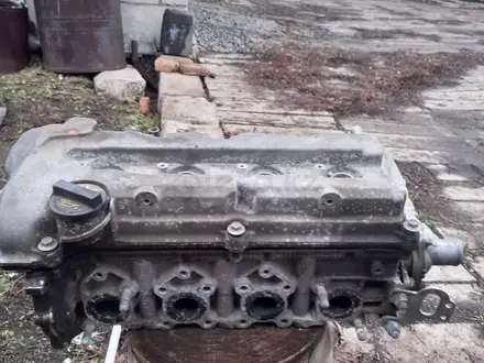 M16A M15A Suzuki SX4 коленвал блок цилиндров двигателя поршень шатун поддон за 100 000 тг. в Алматы – фото 23