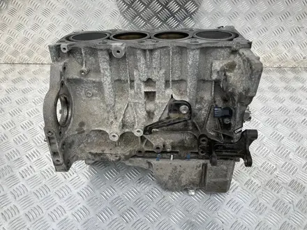 M16A M15A Suzuki SX4 коленвал блок цилиндров двигателя поршень шатун поддон за 100 000 тг. в Алматы – фото 4