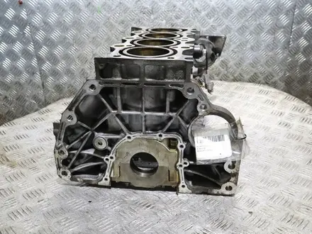 M16A M15A Suzuki SX4 коленвал блок цилиндров двигателя поршень шатун поддон за 100 000 тг. в Алматы – фото 10