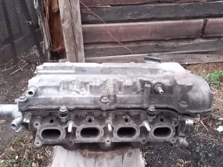 M16A M15A Suzuki SX4 коленвал блок цилиндров двигателя поршень шатун поддон за 100 000 тг. в Алматы – фото 16