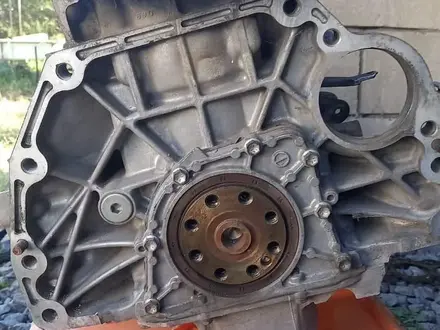 M16A M15A Suzuki SX4 коленвал блок цилиндров двигателя поршень шатун поддон за 100 000 тг. в Алматы – фото 17