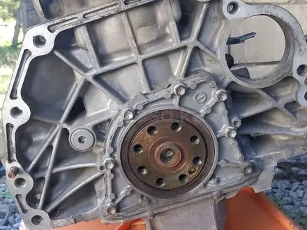 M16A M15A Suzuki SX4 коленвал блок цилиндров двигателя поршень шатун поддон за 100 000 тг. в Алматы – фото 21