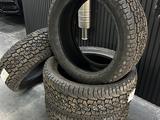 BF Goodrich Michelin x-ice за 600 000 тг. в Алматы – фото 2