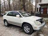 Lexus RX 300 2002 года за 7 500 000 тг. в Тараз – фото 2