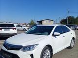Toyota Camry 2015 года за 10 300 000 тг. в Уральск