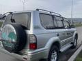 Toyota Land Cruiser Prado 2001 года за 9 900 000 тг. в Алматы – фото 5