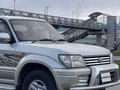 Toyota Land Cruiser Prado 2001 года за 9 900 000 тг. в Алматы – фото 2