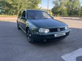 Volkswagen Golf 1999 годаfor1 700 000 тг. в Караганда