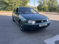 Volkswagen Golf 1999 года за 1 700 000 тг. в Караганда