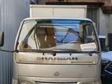 Changan 2007 годаүшін1 900 000 тг. в Алматы