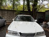 Toyota Mark II 1996 года за 1 900 000 тг. в Алматы – фото 2