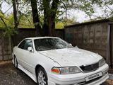 Toyota Mark II 1996 года за 1 900 000 тг. в Алматы