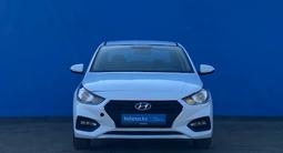 Hyundai Accent 2020 года за 7 060 000 тг. в Алматы – фото 2
