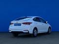 Hyundai Accent 2020 года за 6 370 000 тг. в Алматы – фото 3