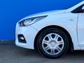 Hyundai Accent 2020 года за 7 620 000 тг. в Алматы – фото 6