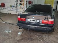 BMW 525 1990 года за 1 000 000 тг. в Астана