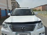 Lexus LX 570 2008 годаfor17 000 000 тг. в Талдыкорган