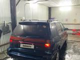 Mitsubishi Space Wagon 1999 года за 900 000 тг. в Казалинск