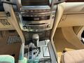 Lexus LX 570 2008 года за 18 000 000 тг. в Актобе – фото 4