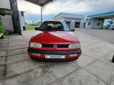 Volkswagen Golf 1993 годаүшін1 300 000 тг. в Тараз