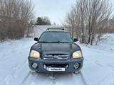 Hyundai Santa Fe 2002 годаүшін4 500 000 тг. в Усть-Каменогорск – фото 2