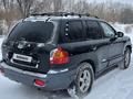 Hyundai Santa Fe 2002 года за 4 500 000 тг. в Усть-Каменогорск – фото 6