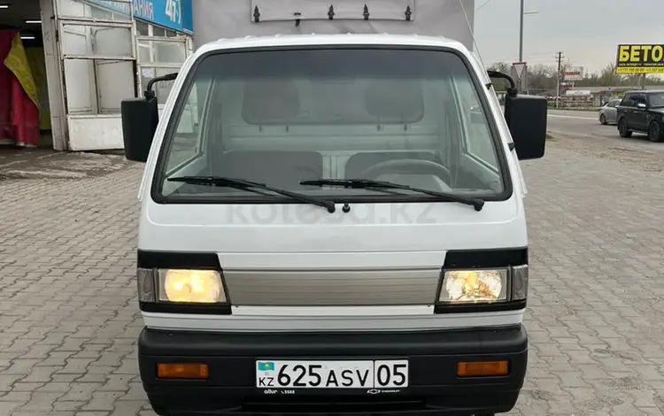 Chevrolet Damas 2023 года за 4 800 000 тг. в Алматы