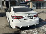 Toyota Camry 2019 годаfor11 850 000 тг. в Алматы – фото 2