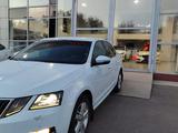 Skoda Octavia 2020 года за 7 700 000 тг. в Алматы – фото 2