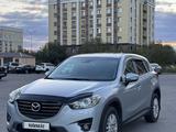 Mazda CX-5 2015 года за 8 000 000 тг. в Астана