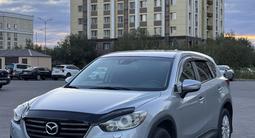 Mazda CX-5 2015 года за 8 000 000 тг. в Астана
