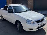 ВАЗ (Lada) Priora 2170 2014 года за 3 100 000 тг. в Усть-Каменогорск – фото 5