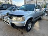 Honda CR-V 1999 годаүшін4 500 000 тг. в Алматы – фото 3