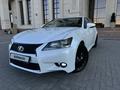 Lexus GS 350 2012 года за 13 000 000 тг. в Караганда – фото 19